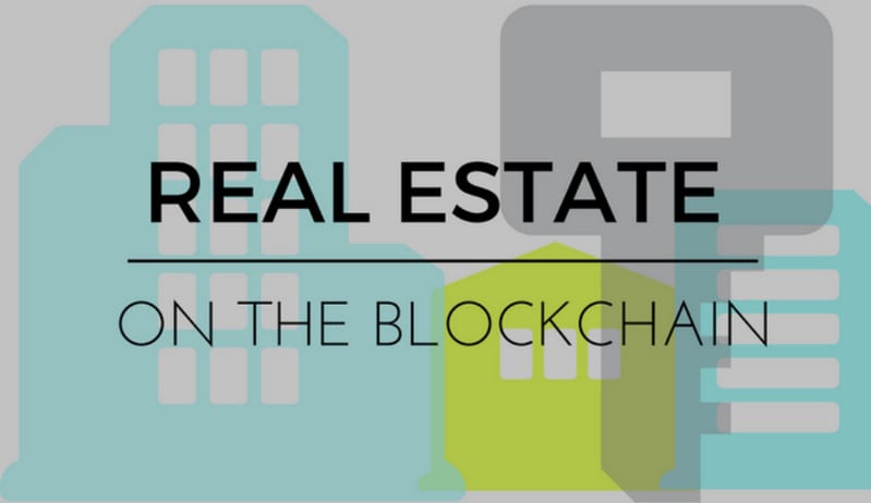 Beli Saham Real Estate di Amerika Bisa Pakai Blockchain