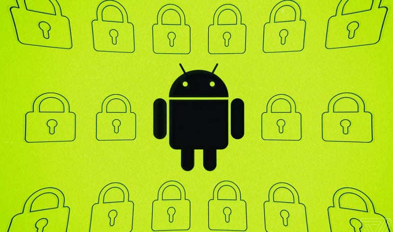 Bug di Firmware, 10 Ponsel Android Ini Rawan Disusupi