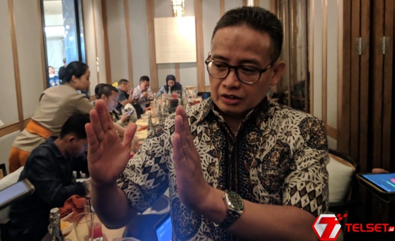 Email Jalan Masuk Hacker Bobol Privasi Pengguna