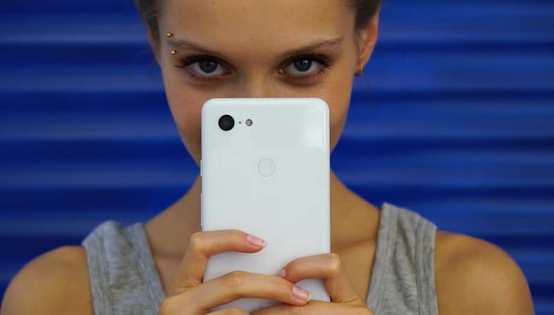 Video Unboxing Ungkap Wujud Google Pixel 3 XL