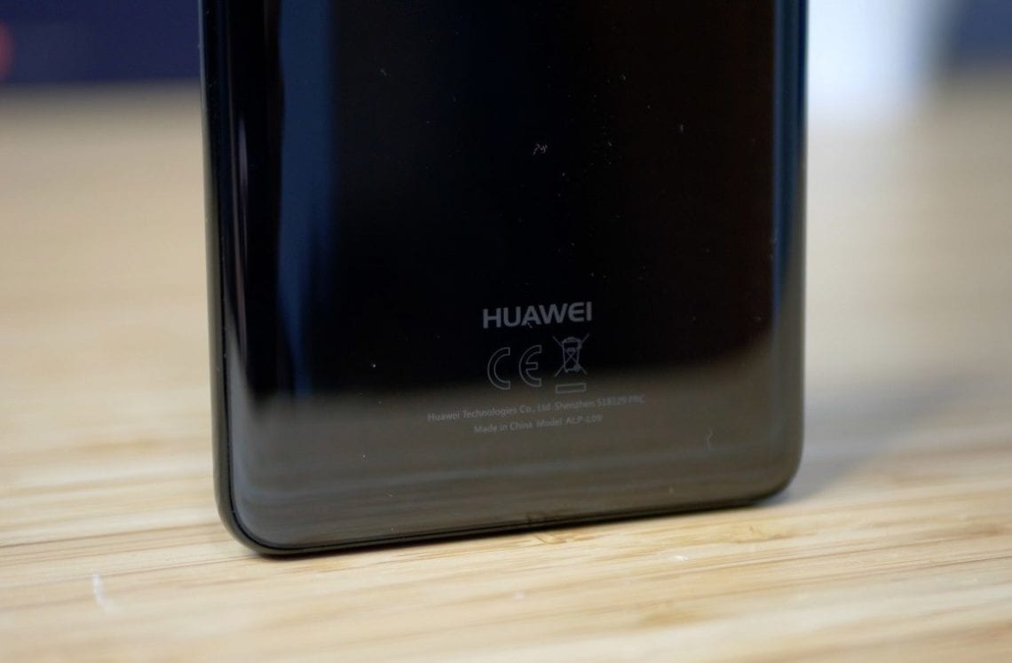 Huawei Mate 20