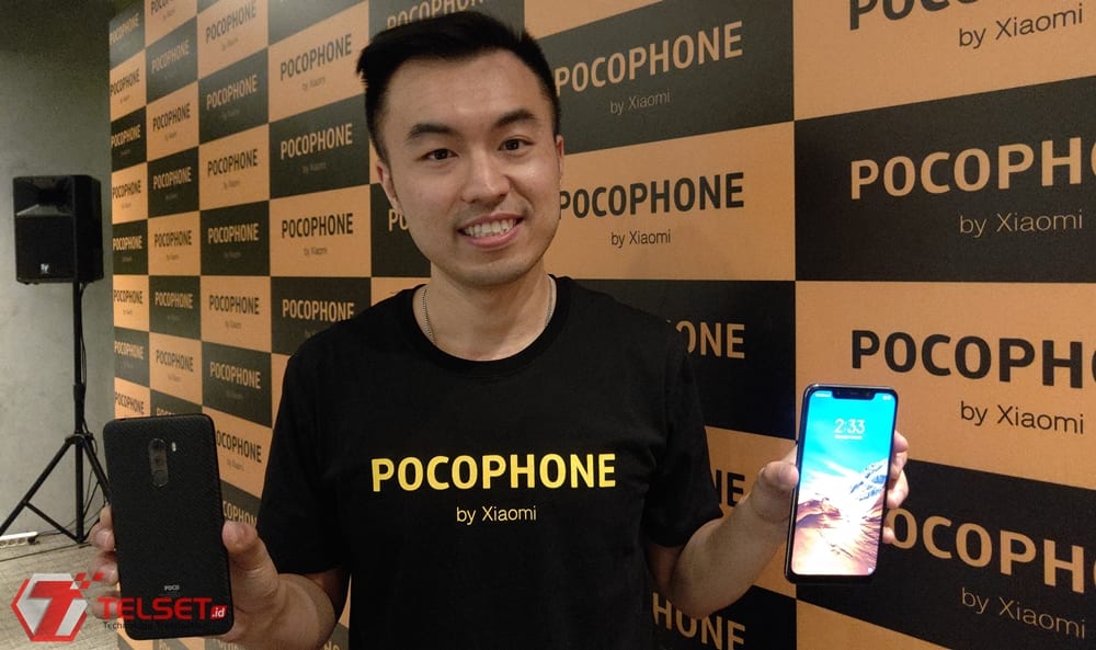 Pocophone F1