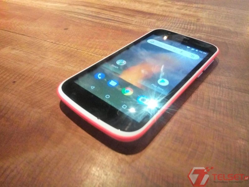 HMD Pilih Jalur Kuno untuk Pasarkan Nokia 1, Kenapa?