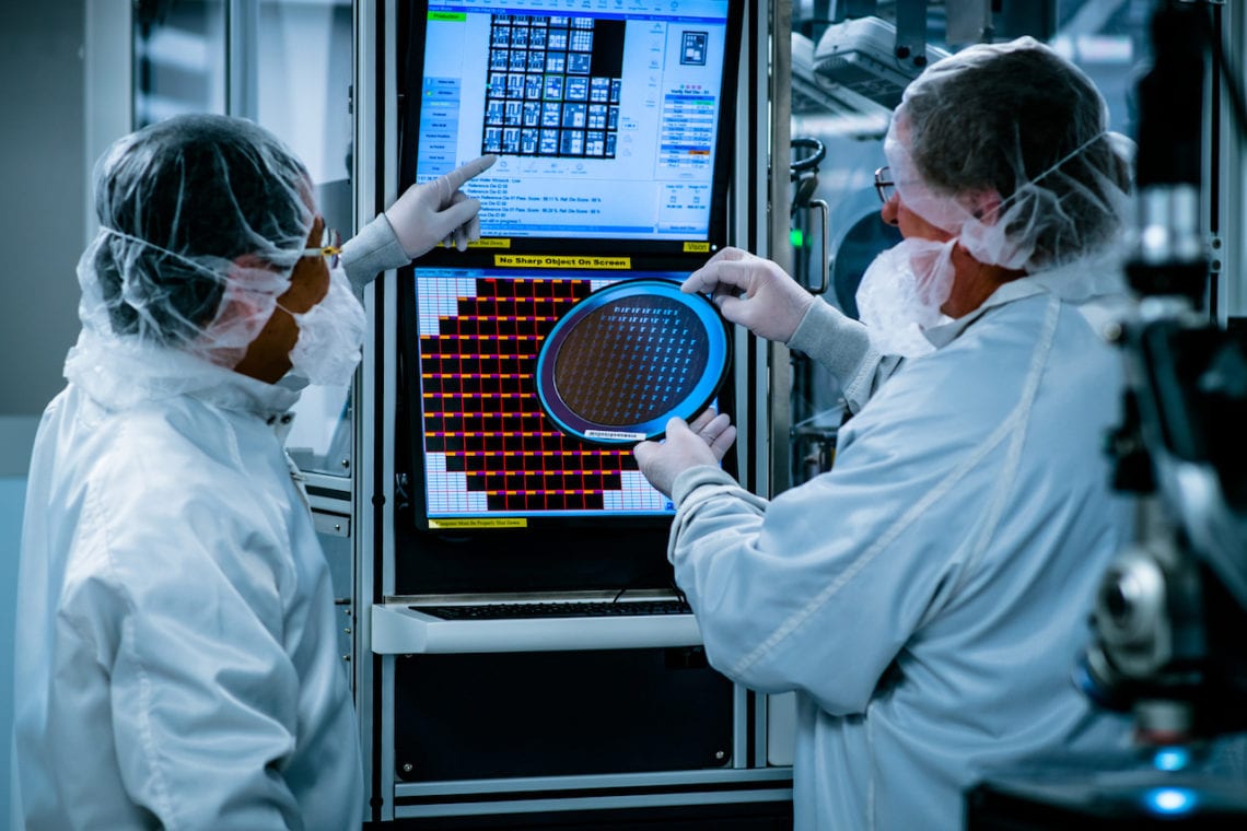 Qualcomm Perkenalkan Sample Mobile Platform 5G dengan SoC 7nm