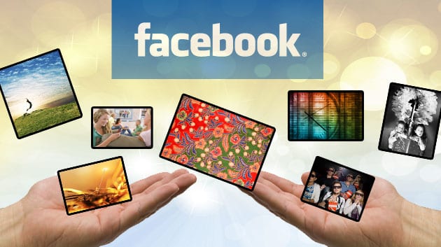 Facebook: Kami Tak Izinkan Konten Berita Palsu