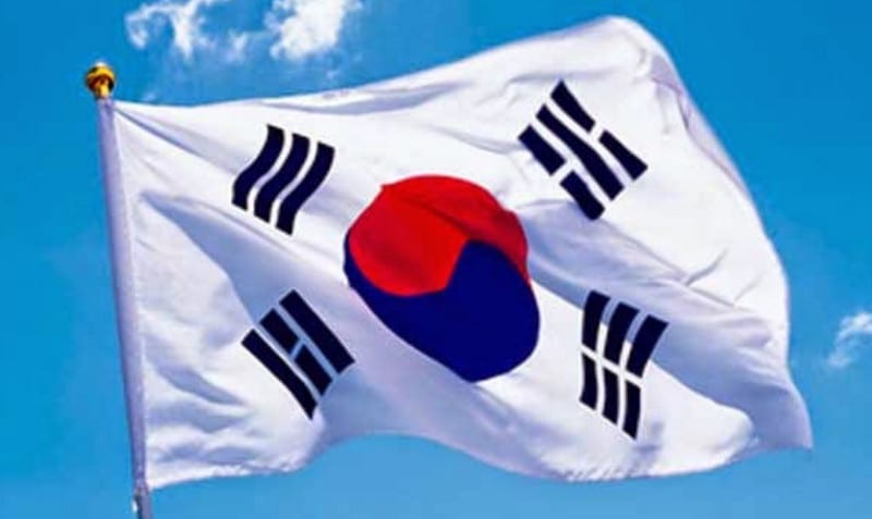 Korea Selatan akan Pajaki Apple, Google, dkk