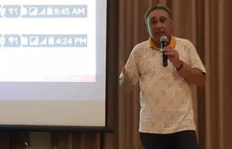 Smartfren akan Genjot 4G+ Sebelum Masuk 5G