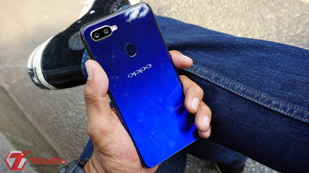 Oppo F9