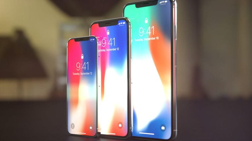 Pre-order iPhone 2018