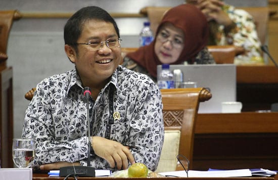 Kominfo Perpanjang Masa Aduan Penyalahgunaan Data Facebook