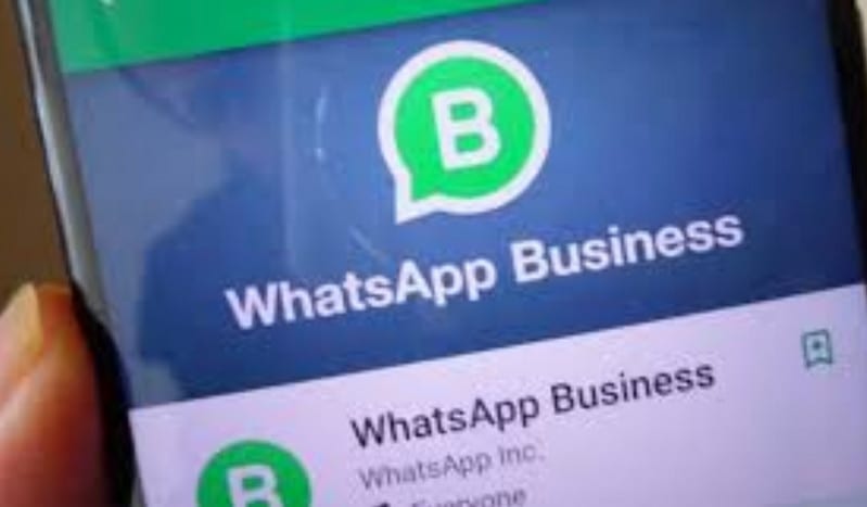 Ingat! Sekarang Pakai WhatsApp Business Wajib Bayar