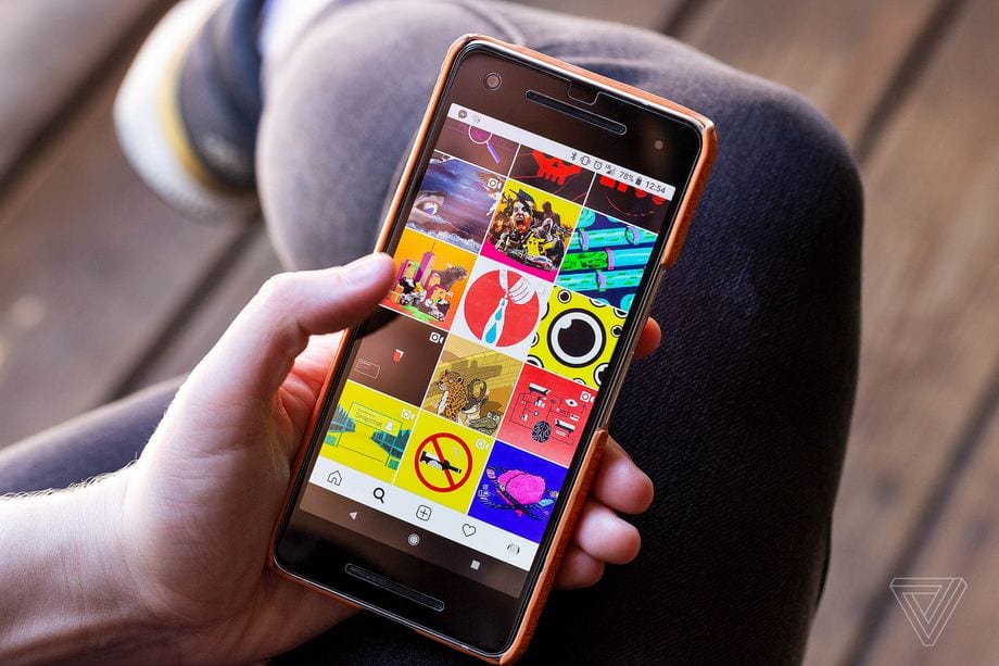 Akun Banyak Follower Kini Bisa Minta Verifikasi ke Instagram