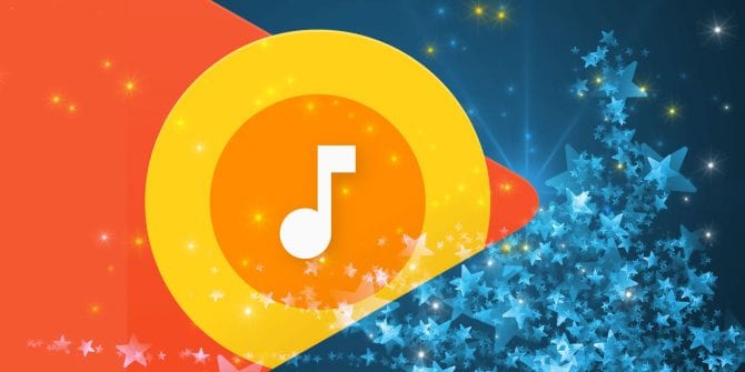 Asyiik! Banyak Lagu Baru Gratisan di Google Play Music