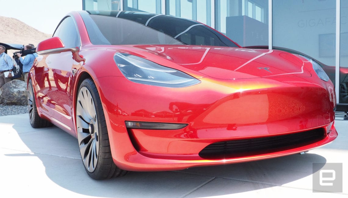 Terancam Digugat, Mantan Karyawan Buka Borok Tesla