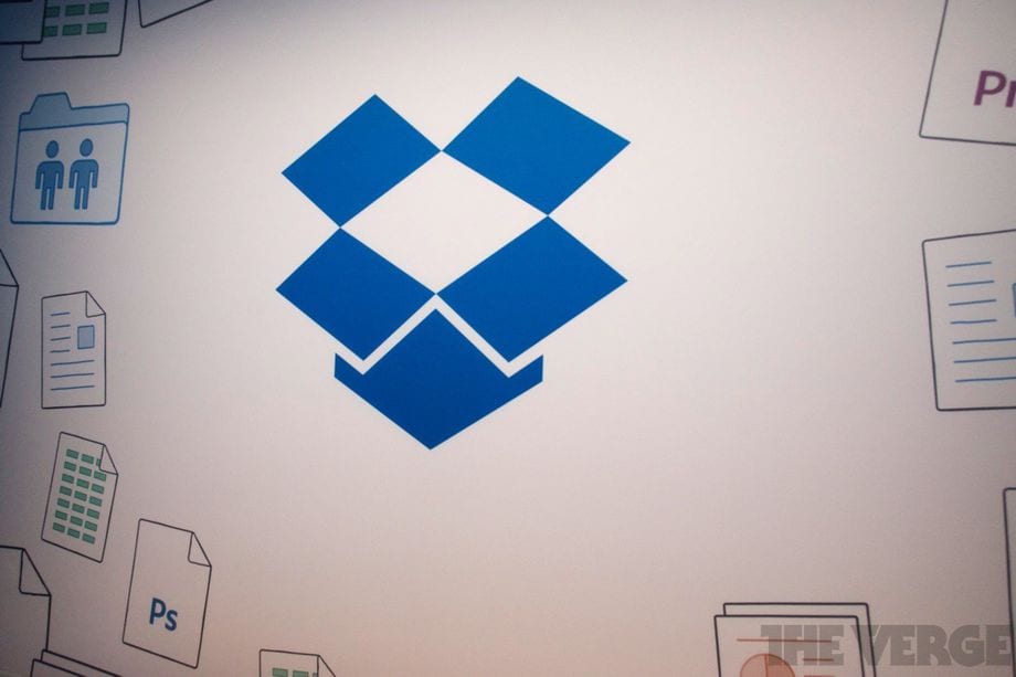 Dropbox Bisa Kirim File 100GB, Begini Caranya
