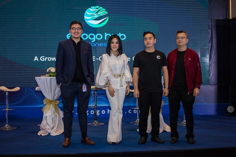 Bisnis E-Commerce Naik 27 Persen Selama Piala Dunia