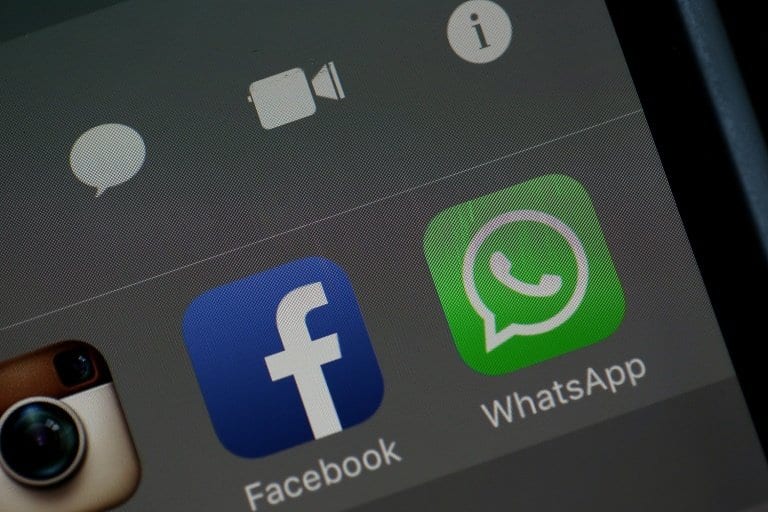 Gawat! Facebook, Google, dkk Terancam Denda Rp 106 Miliar di Australia