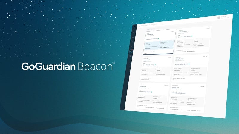 Beacon, Aplikasi untuk Deteksi Siswa Bunuh Diri