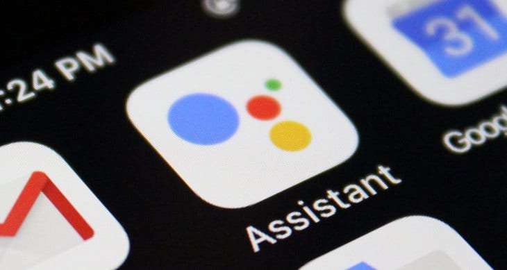 Google Assistant Sekarang Dukung Sistem Keamanan Cerdas