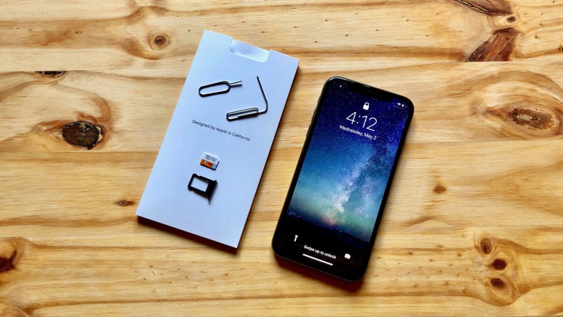 Kode Program iOS 12 Beta 5 Pertegas Rumor iPhone Dual-SIM