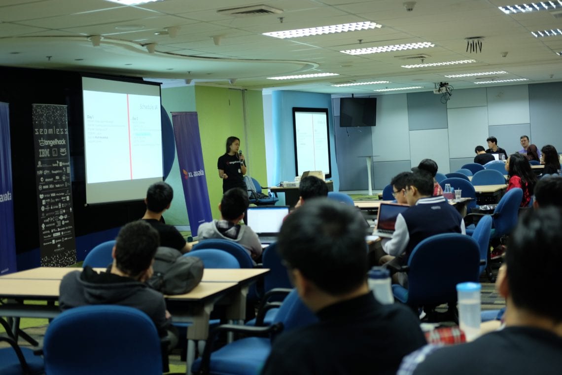 XL Axiata Dorong Terciptanya Solusi Digital untuk Kaum Difabel