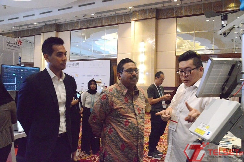 91 Persen Perusahaan di Indonesia Sudah Transformasi Digital