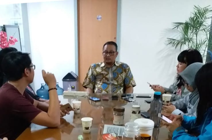 Masyarakat Diajak Aktif Basmi Berita Palsu