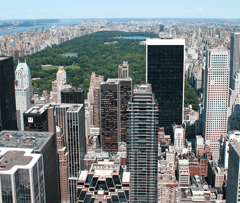 UU Baru Bakal Batasi Peredaran Uber Dkk di Amerika Serikat