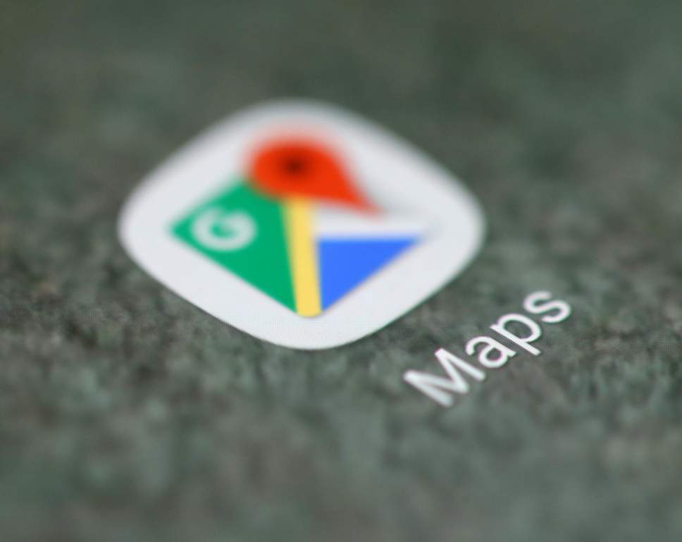 Google Dituntut karena Kumpulkan Lokasi Pengguna Tanpa Izin