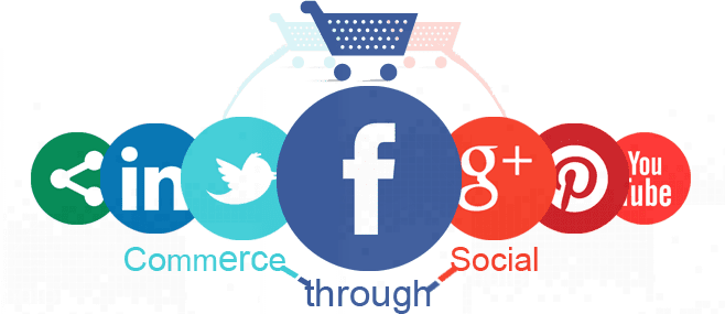 Media Sosial Jadi Acaman Serius E-Commerce