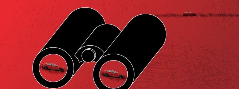 Mantan Karyawan Beberkan “Baterai Rongsok” Buatan Tesla