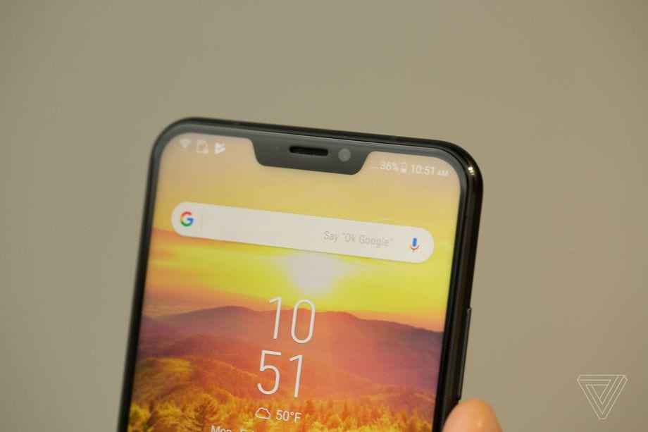 Google Larang Ponsel Punya Lebih dari Dua “Poni”