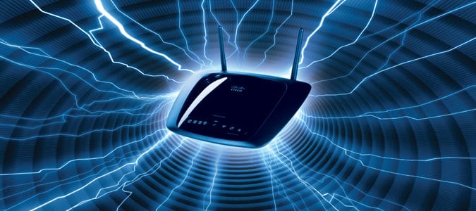 Sinyal Wi-Fi Ternyata Bisa Deteksi Bom dan Senjata