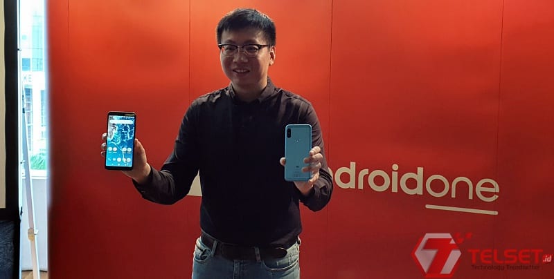 Mi A2 & Mi A2 Lite Resmi Sambangi Indonesia, Harganya?