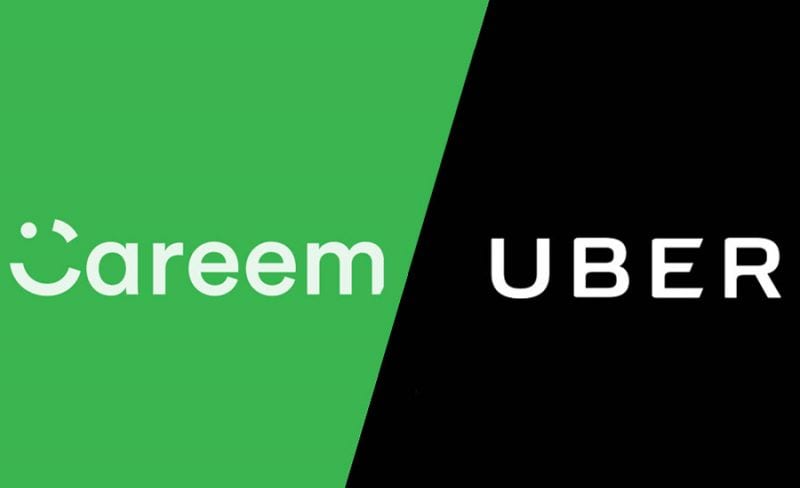 Akuisisi Careem