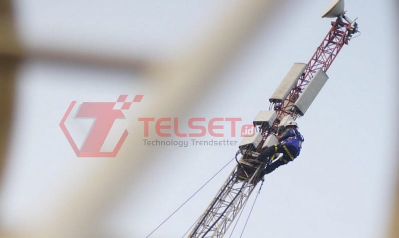 XL Berminat Ikut Lelang Frekuensi 2.3 Ghz Bekas Jasnita