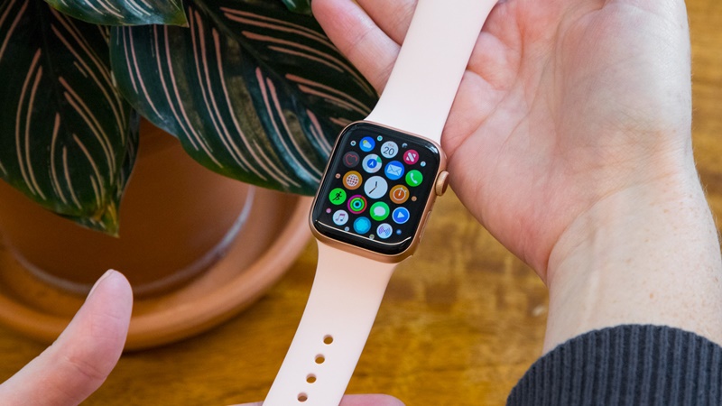 Harga Apple Watch