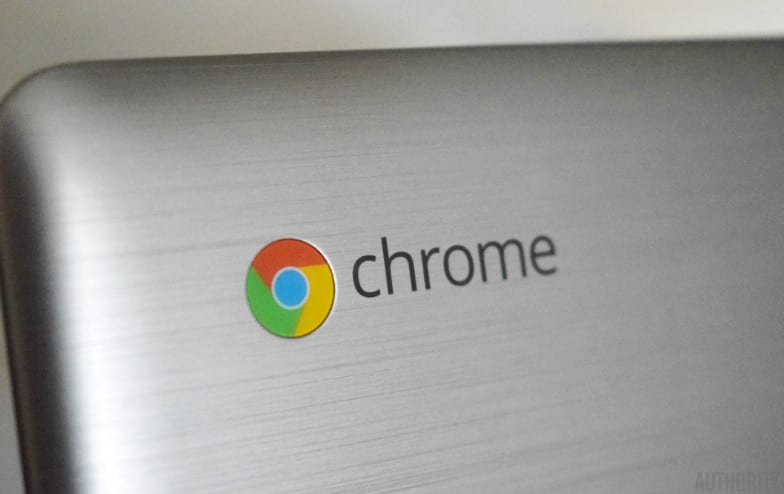 Chrome OS Bakal Dukung Teknologi Biometrik?