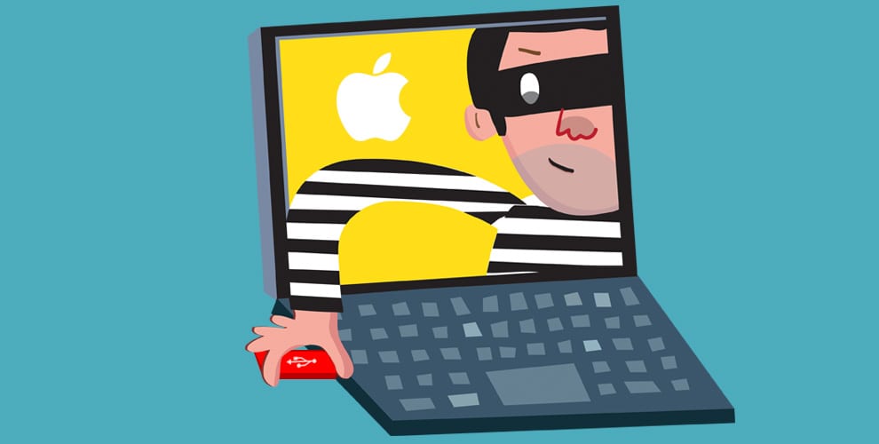 Curi Riwayat Browsing