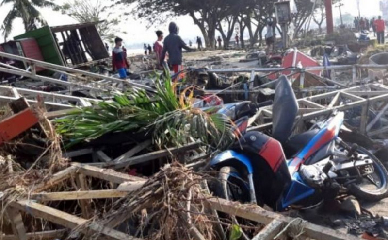 XL Siapkan Opsi Rekayasa Jaringan di Lokasi Bencana