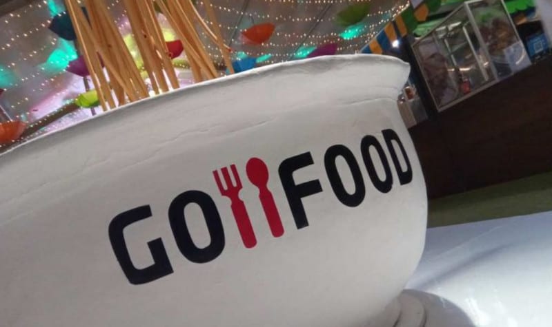 Order Fiktif Go-Food Rp 18 Juta, Ini Tanggapan Go-Jek