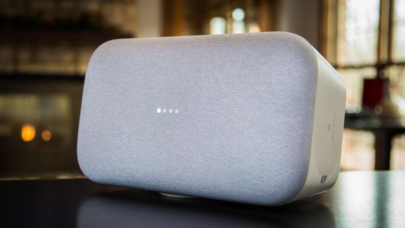 Rilis Oktober, Ini Harga Smart Home Hub Terbaru Google?