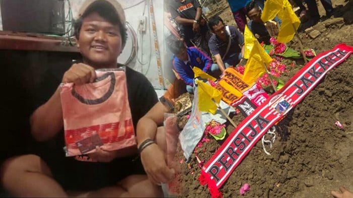 Kominfo Minta Medsos Hapus Video Pengeroyokan Suporter Persija