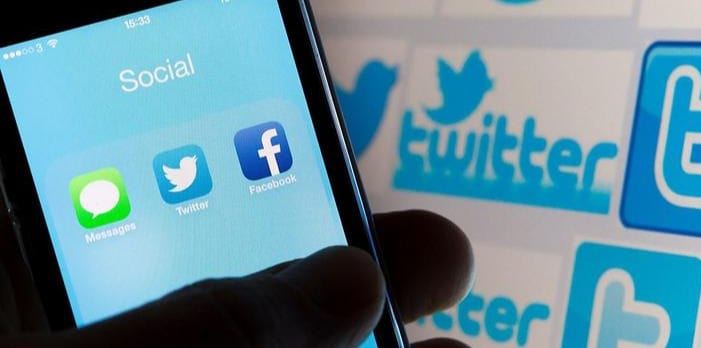 Mesir Akhirnya Sahkan UU Pengawasan Media Sosial