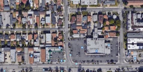 Berat Badan Berlebih Kini Dapat Dilihat dari Satelit?