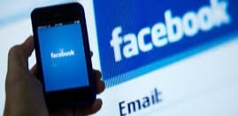 Facebook Tak Bisa Diakses 90 Menit, Kenapa?