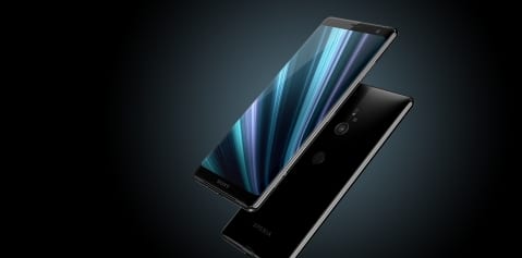 Sony Luncurkan Xperia XZ3, Dengan Layar Kualitas TV High End