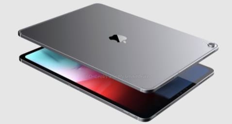 Apple Juga Luncurkan iPad Pro Terbaru?