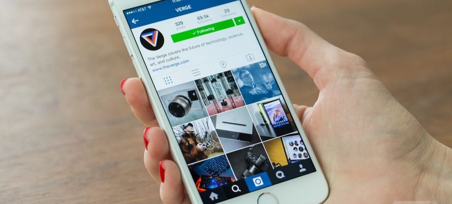 Instagram Hadirkan Platform e-Commerce IG Shopping?