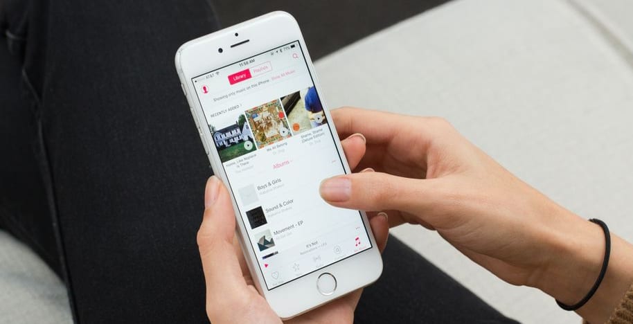 Apple Music Punya Fitur Top 100 Chart, Apa Istimewanya?